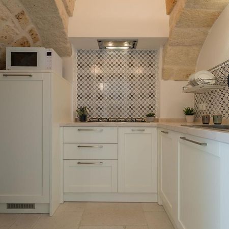 Casetta Biancapietra by Wonderful Italy Ostuni Esterno foto