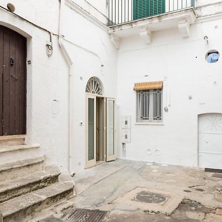 Casetta Biancapietra by Wonderful Italy Ostuni Esterno foto