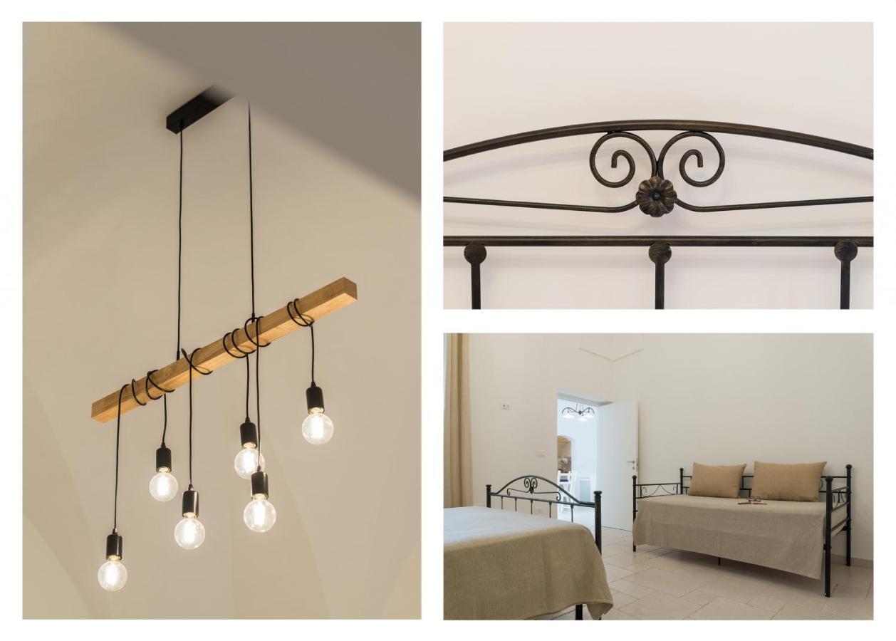 Casetta Biancapietra by Wonderful Italy Ostuni Esterno foto