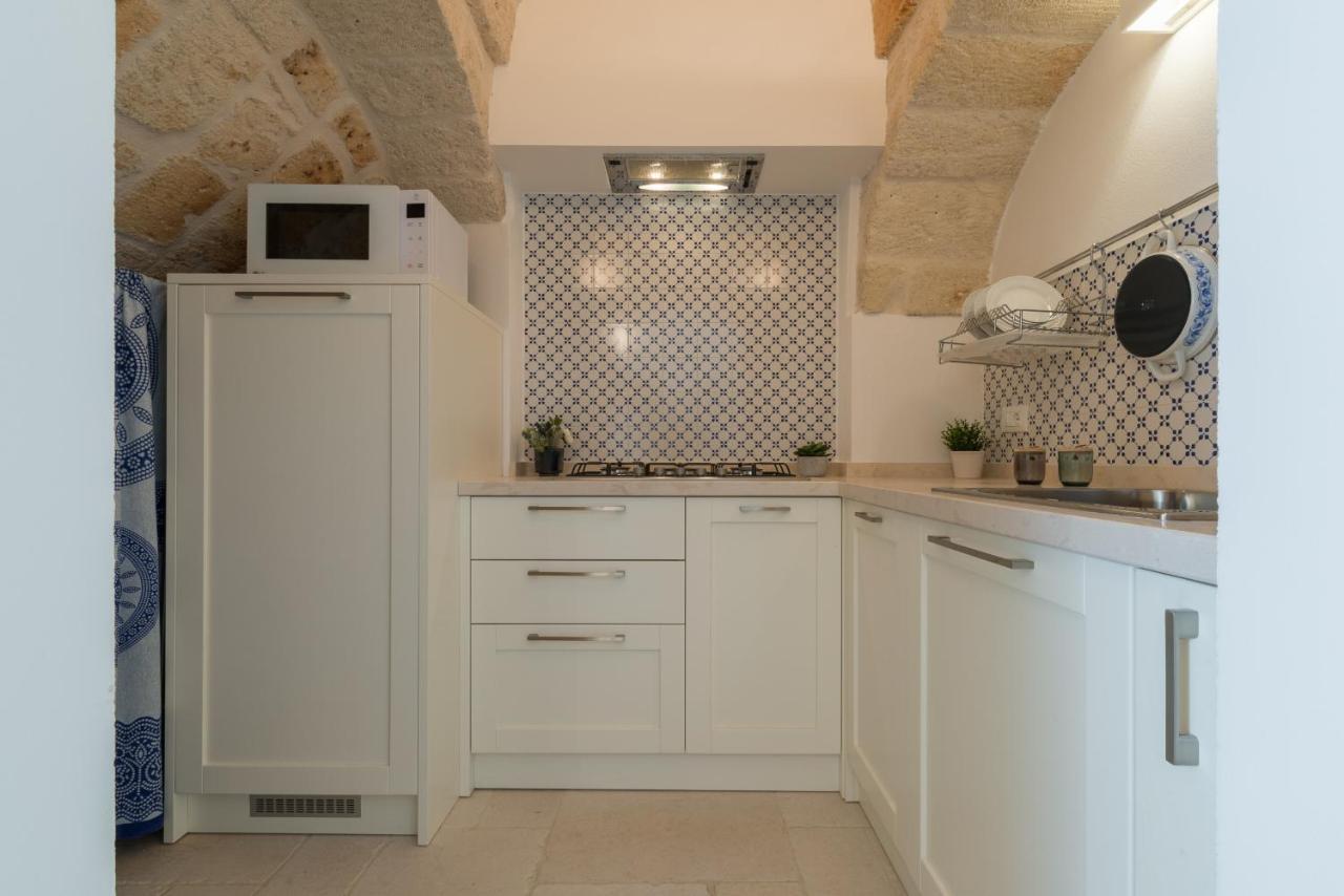 Casetta Biancapietra by Wonderful Italy Ostuni Esterno foto