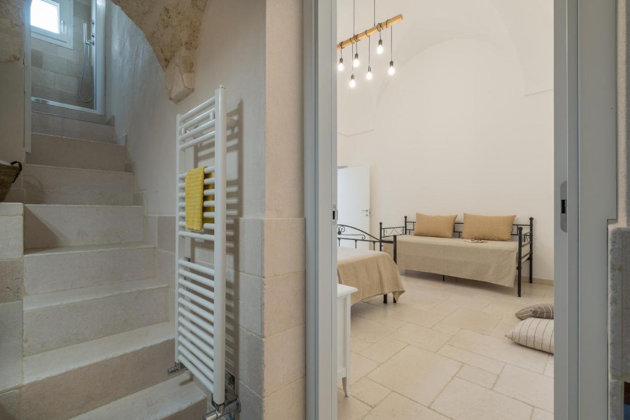 Casetta Biancapietra by Wonderful Italy Ostuni Esterno foto
