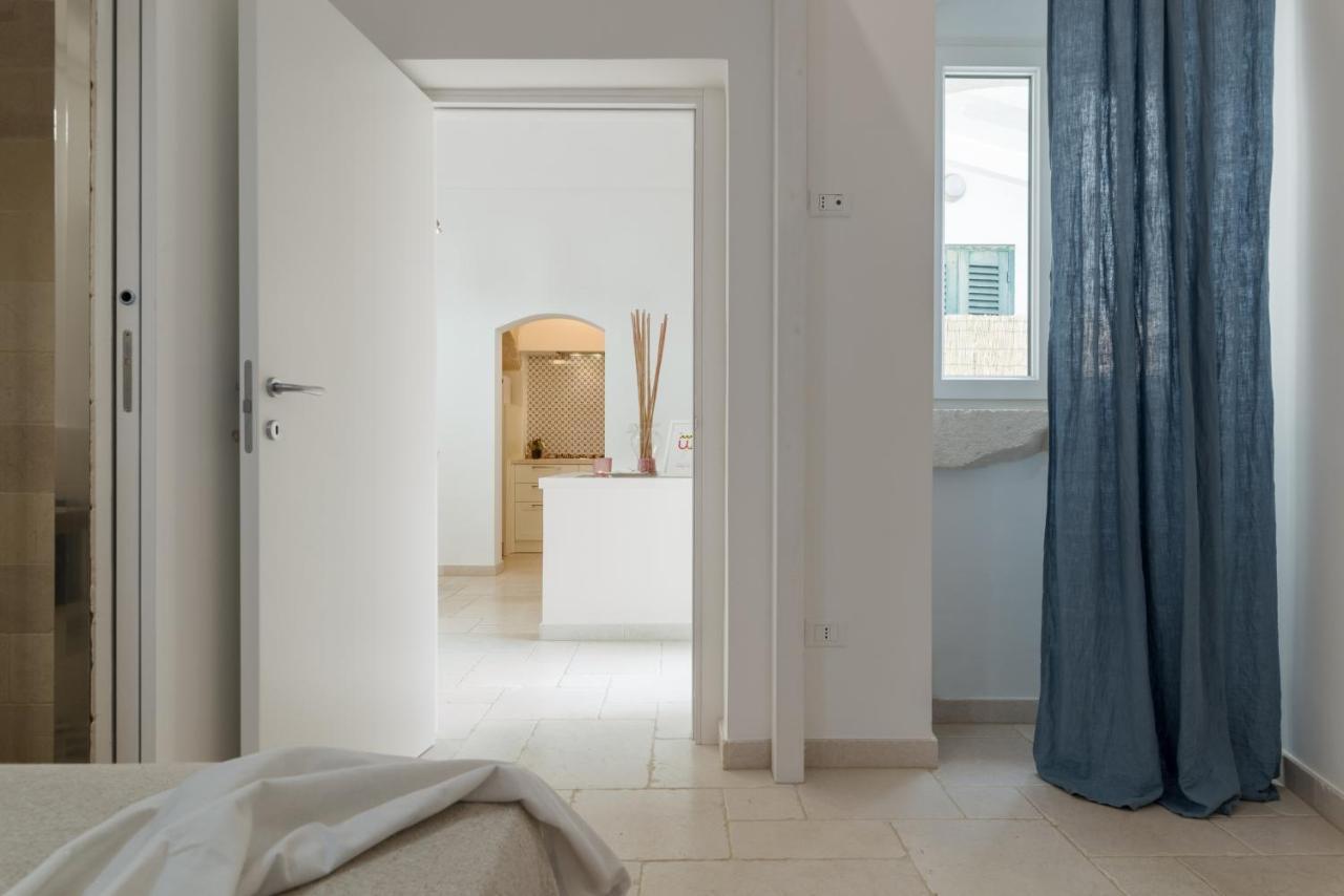Casetta Biancapietra by Wonderful Italy Ostuni Esterno foto