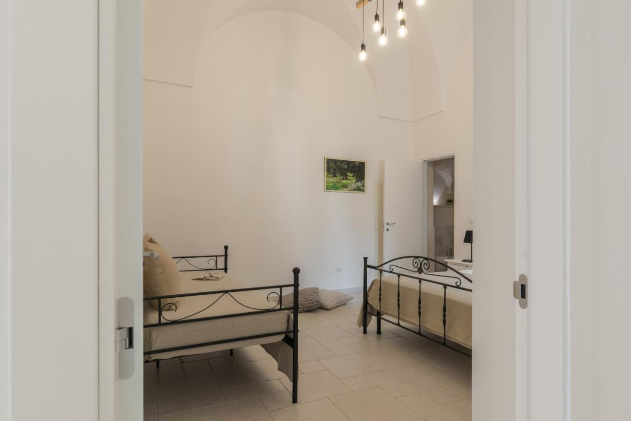 Casetta Biancapietra by Wonderful Italy Ostuni Esterno foto