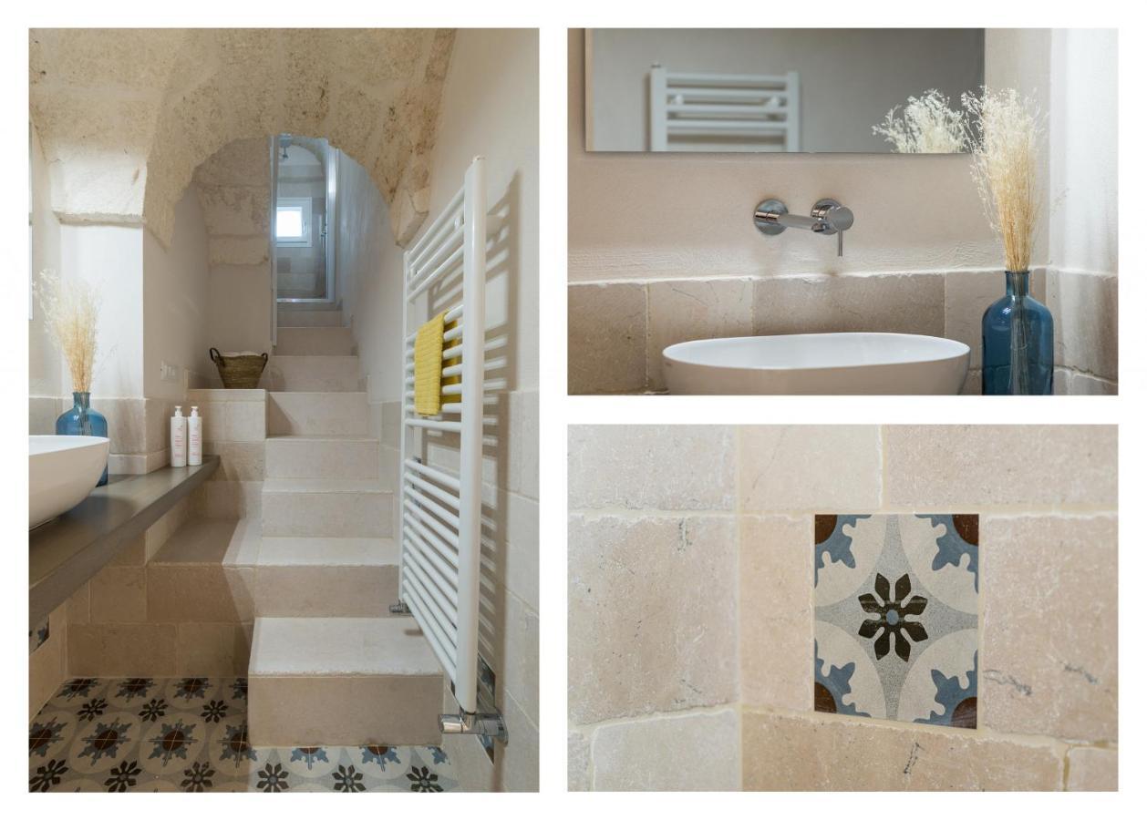 Casetta Biancapietra by Wonderful Italy Ostuni Esterno foto
