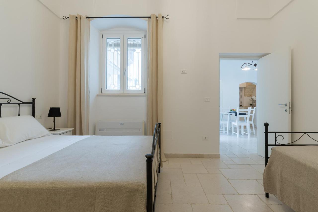 Casetta Biancapietra by Wonderful Italy Ostuni Esterno foto