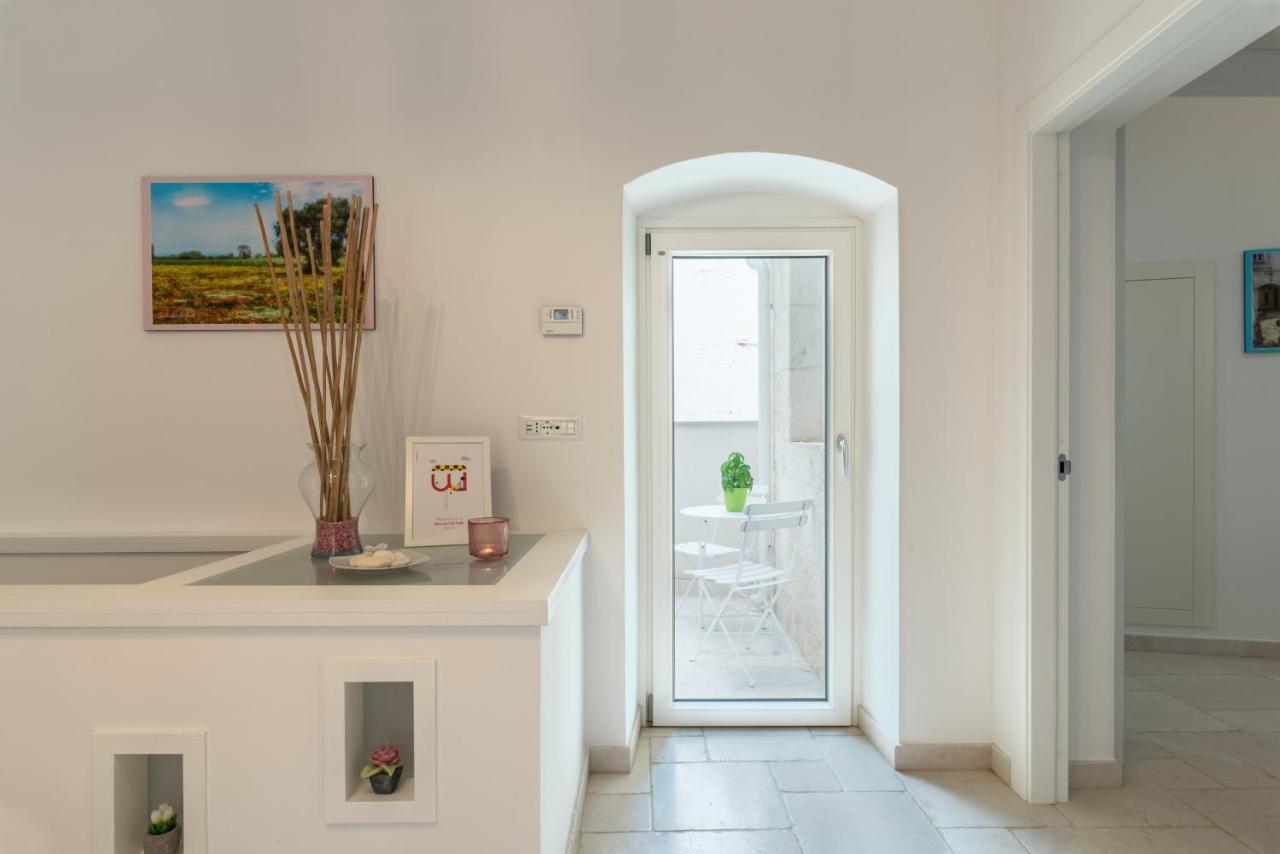 Casetta Biancapietra by Wonderful Italy Ostuni Esterno foto